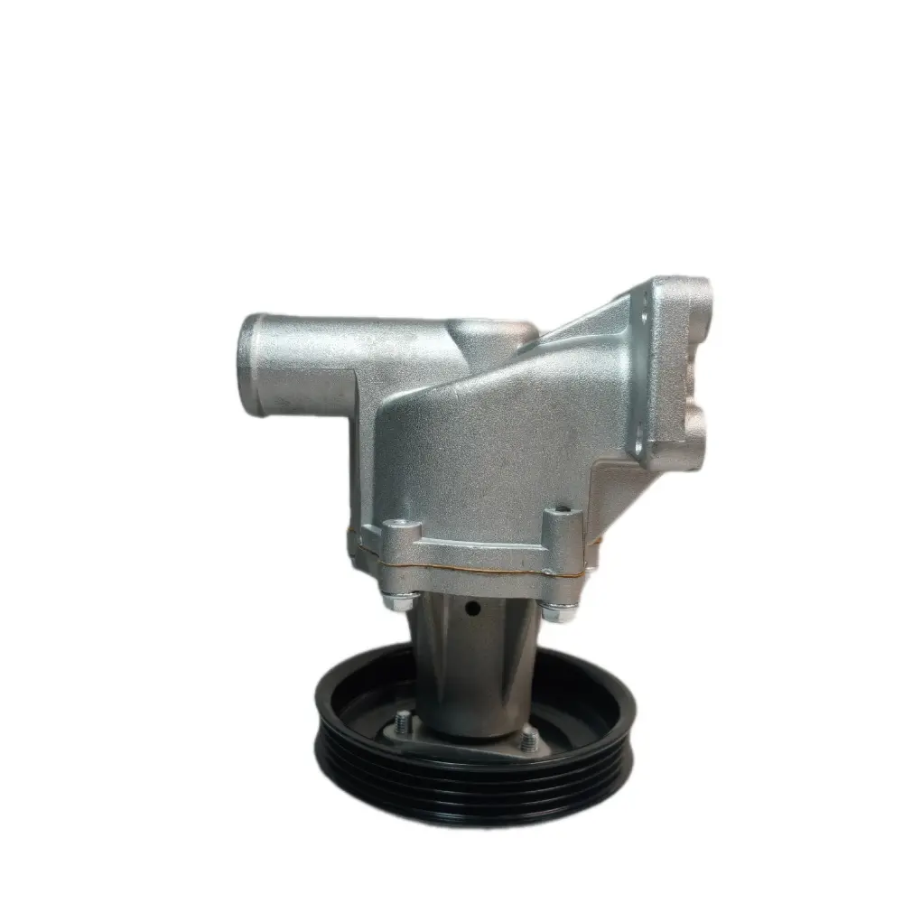 Bomba Agua Para Chevrolet N300 1.2 2014 2022 AutoRepuestos CF