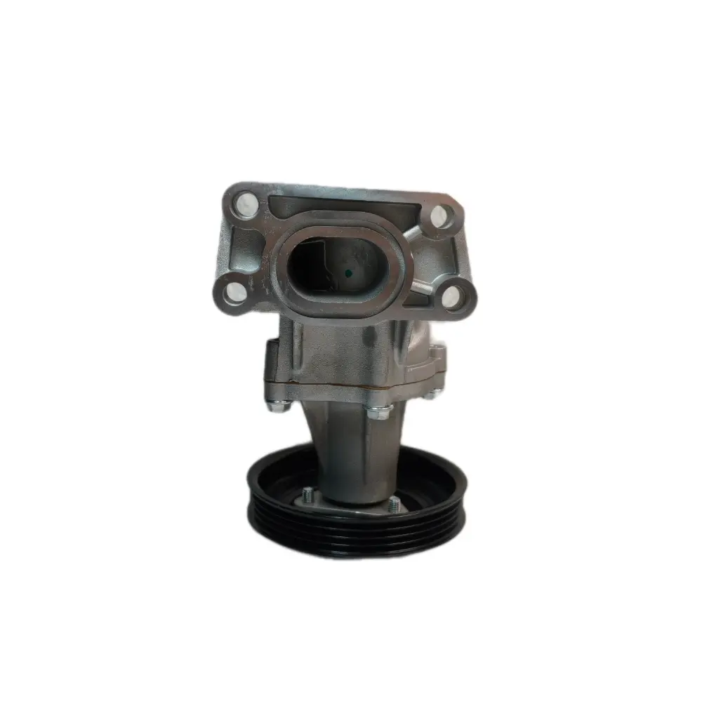 Bomba Agua Para Chevrolet N300 1.2 2014 2022 AutoRepuestos CF