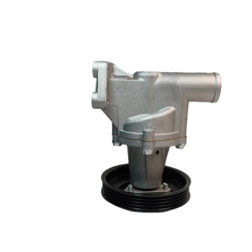 Bomba Agua Para Chevrolet N300 1.2 2014 2022 AutoRepuestos CF