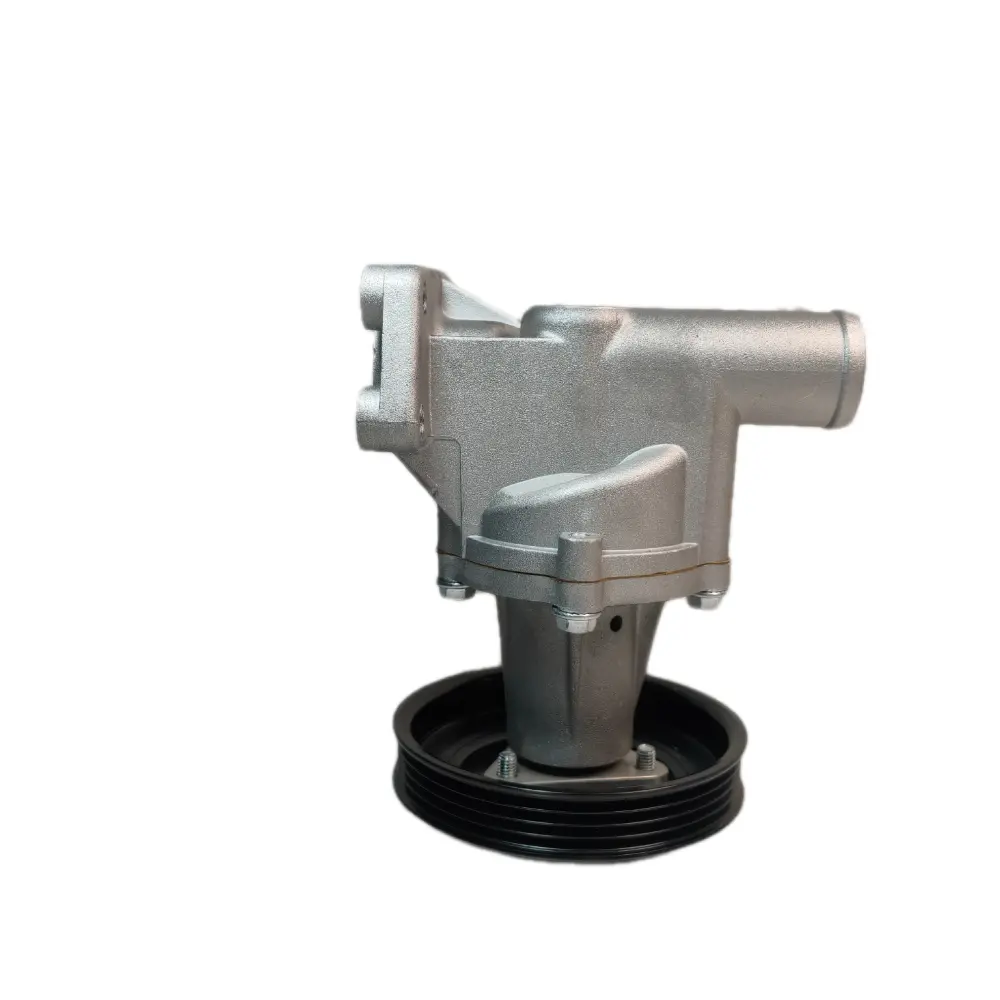 Bomba Agua Para Chevrolet N300 1.2 2014 2022 AutoRepuestos CF