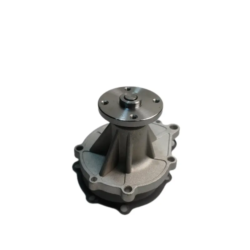 Bomba Agua Para Nissan D21 2.4 1986 1994 AutoRepuestos CF