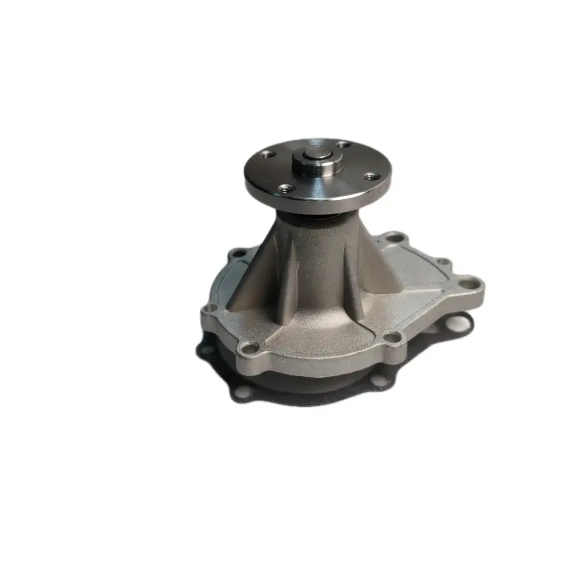 Bomba Agua Para Nissan D21 2.4 1986 1994 AutoRepuestos CF