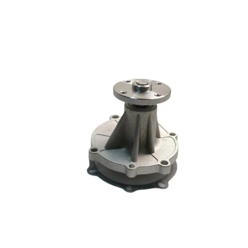 Bomba Agua Para Nissan D21 2.4 1986 1994 AutoRepuestos CF