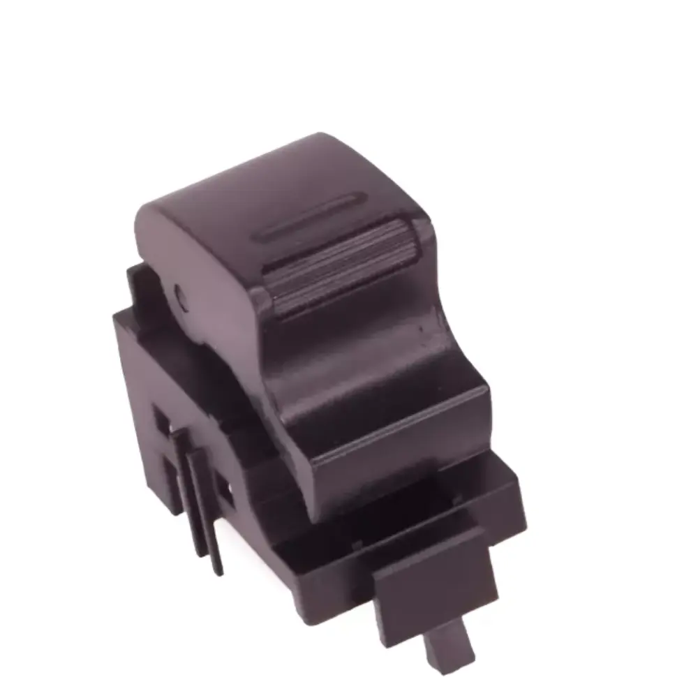 Botonera Alzavidrios Para Toyota 5 Pin AutoRepuestos CF