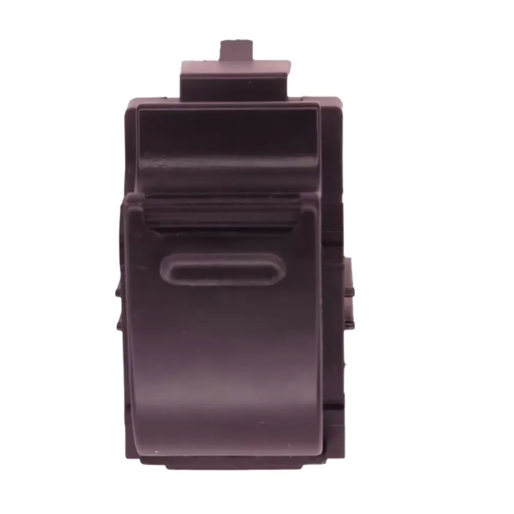 Botonera Alzavidrios Para Toyota 5 Pin AutoRepuestos CF