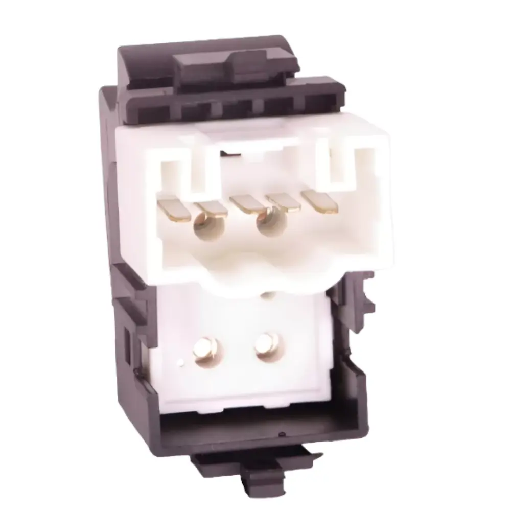 Botonera Alzavidrios Para Toyota 5 Pin AutoRepuestos CF