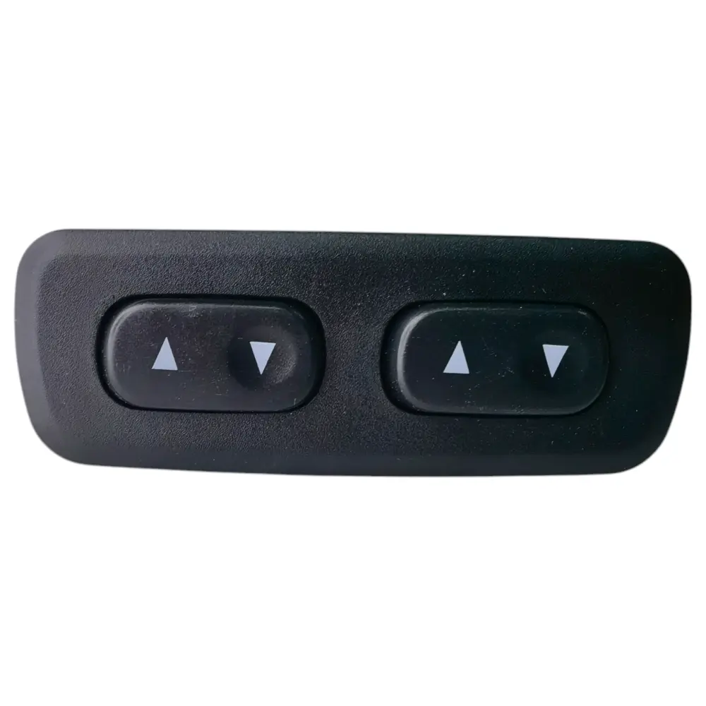 Botonera Switch Alzavidrios Hyundai Accent Tucson 7 Pines AutoRepuestos CF