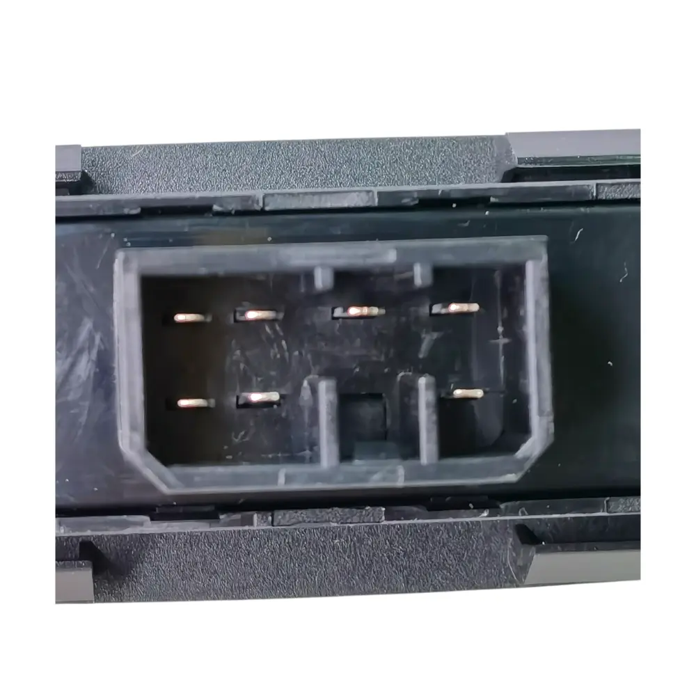 Botonera Switch Alzavidrios Hyundai Accent Tucson 7 Pines AutoRepuestos CF