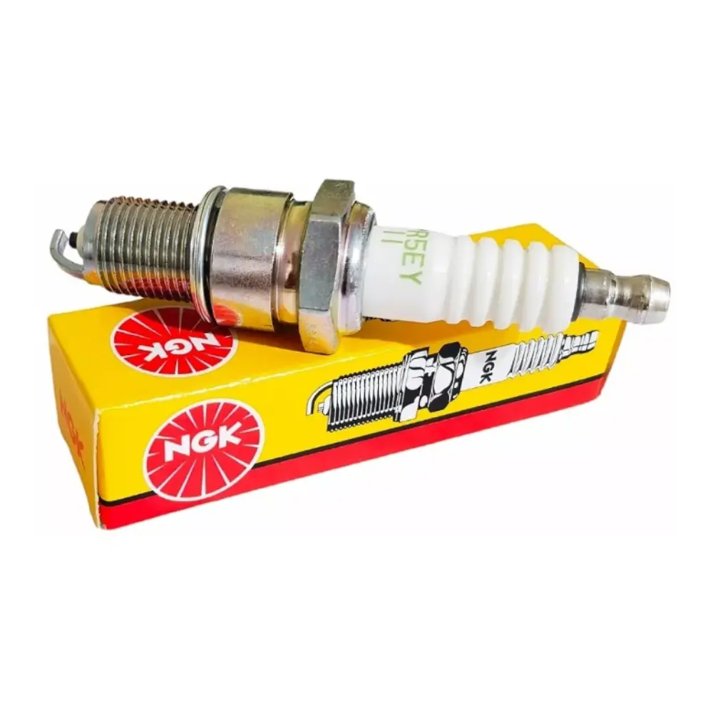 Bujia Encendido Para Renault Megane 2.0 1996 2003 AutoRepuestos CF