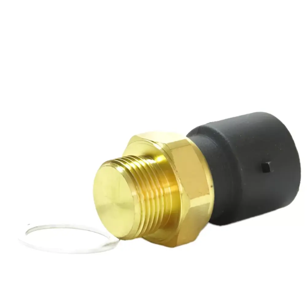 Bulbo Electroventilador Corsa Combo Diesel 1.5 1.7 AutoRepuestos CF