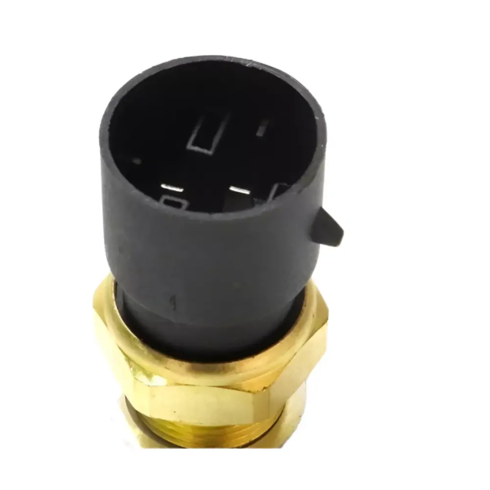 Bulbo Electroventilador Corsa Combo Diesel 1.5 1.7 AutoRepuestos CF
