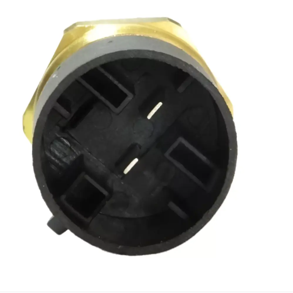 Bulbo Electroventilador Corsa Combo Diesel 1.5 1.7 AutoRepuestos CF