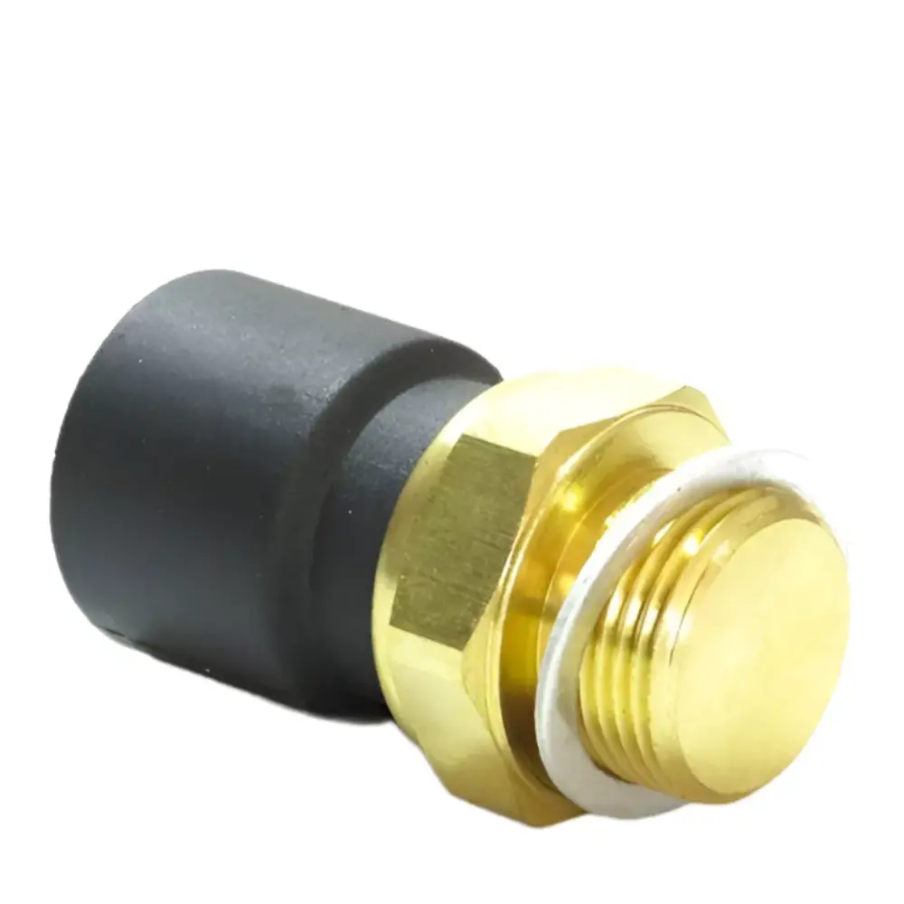 Bulbo Electroventilador Corsa Combo Diesel 1.5 1.7 AutoRepuestos CF