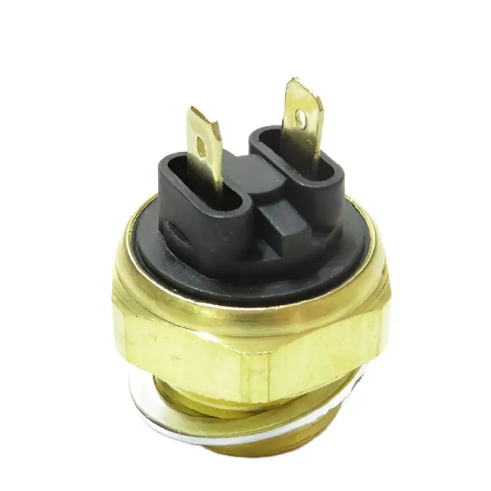 Bulbo Electroventilador Universal 75 85 Grados AutoRepuestos CF