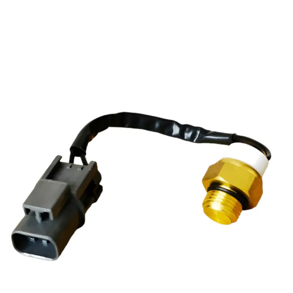 Bulbo De Temperatura Para Nissan V16 AutoRepuestos CF