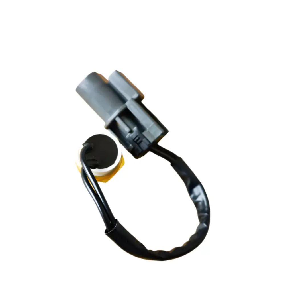 Bulbo De Temperatura Para Nissan V16 AutoRepuestos CF