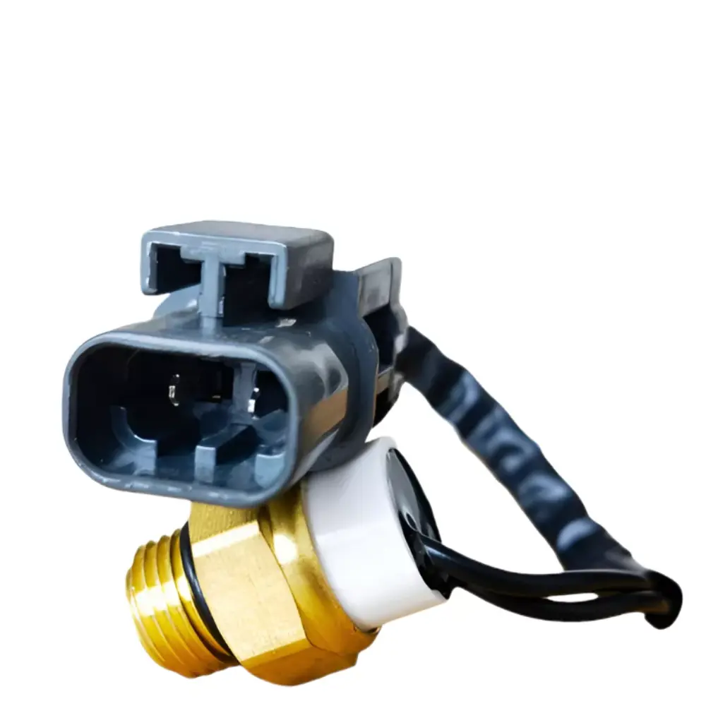 Bulbo De Temperatura Para Nissan V16 AutoRepuestos CF