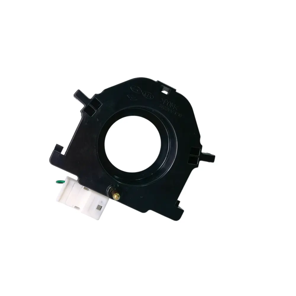 Cinta Airbag Para Hyundai Accent 1.4 G4fa 2011 2014 AutoRepuestos CF