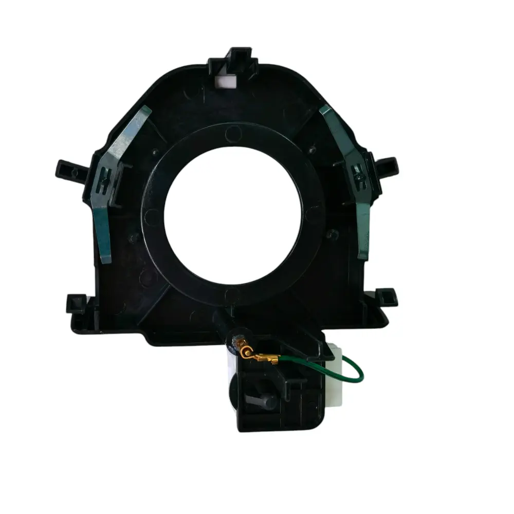 Cinta Airbag Para Hyundai Accent 1.4 G4fa 2011 2014 AutoRepuestos CF