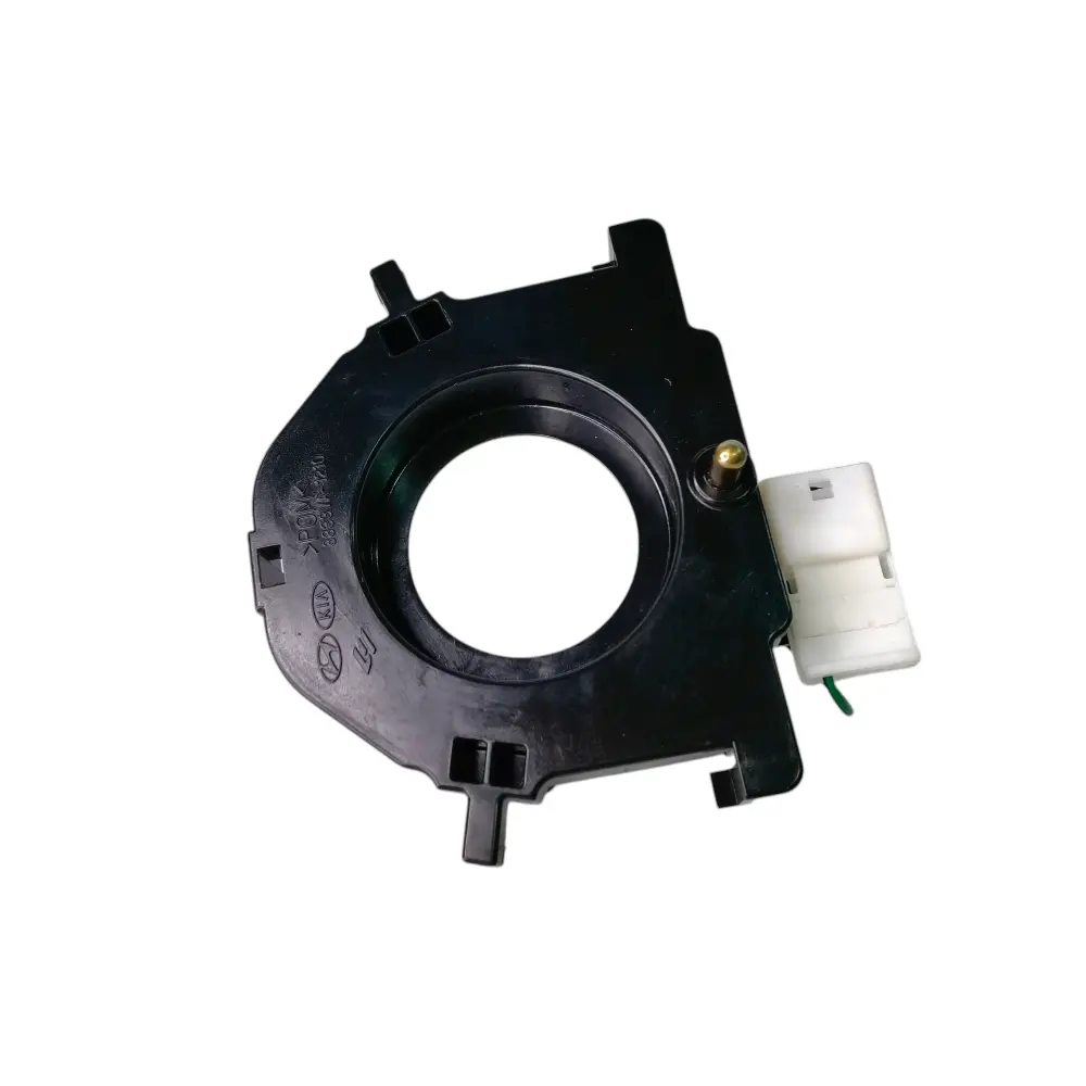 Cinta Airbag Para Hyundai Accent 1.6 G4fb 2011 2015 AutoRepuestos CF