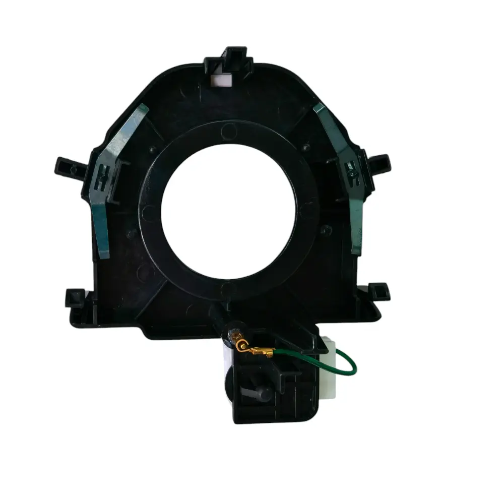 Cinta Airbag Para Hyundai Accent 1.6 G4fb 2011 2015 AutoRepuestos CF