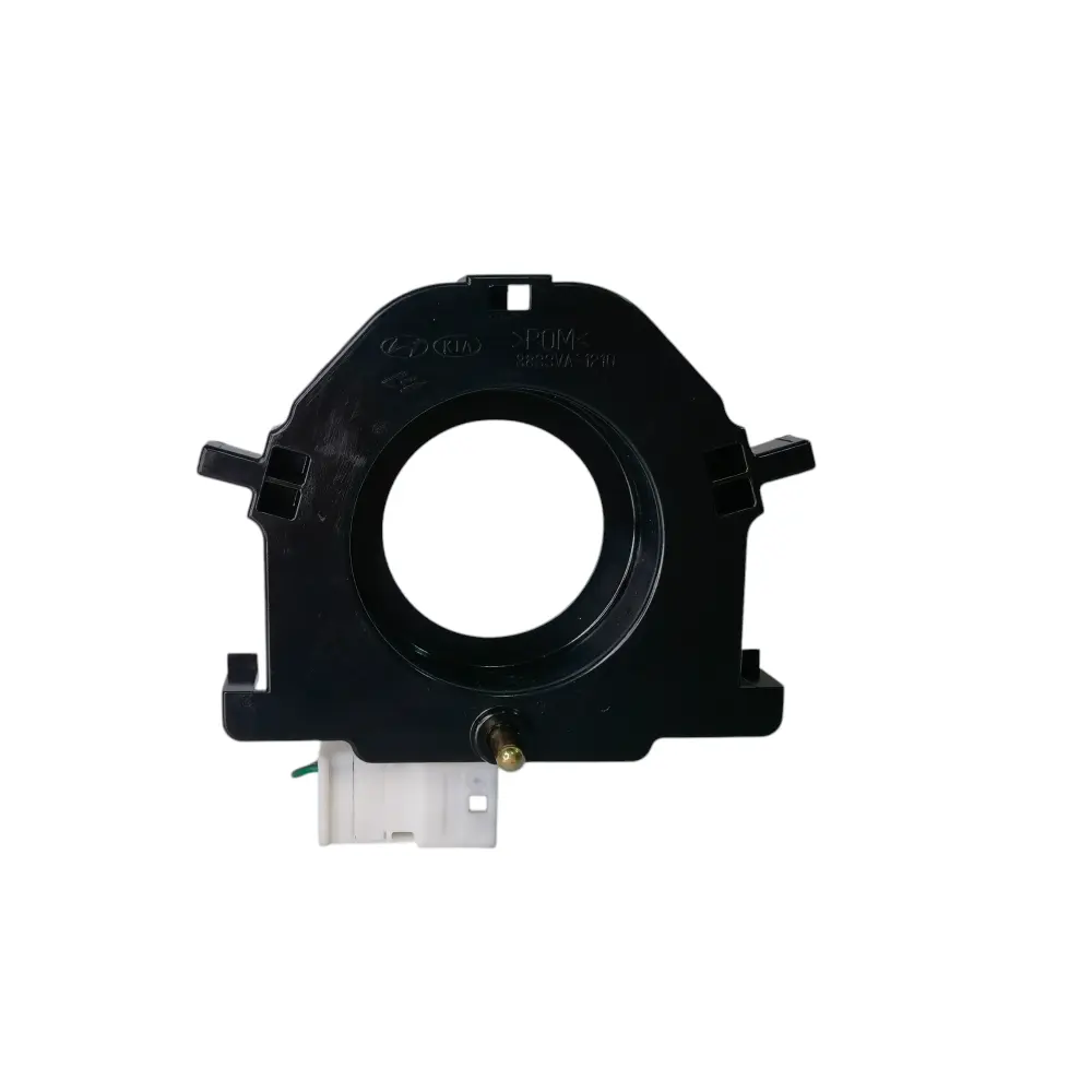 Cinta Airbag Para Hyundai Accent 1.6 G4fb 2011 2015 AutoRepuestos CF