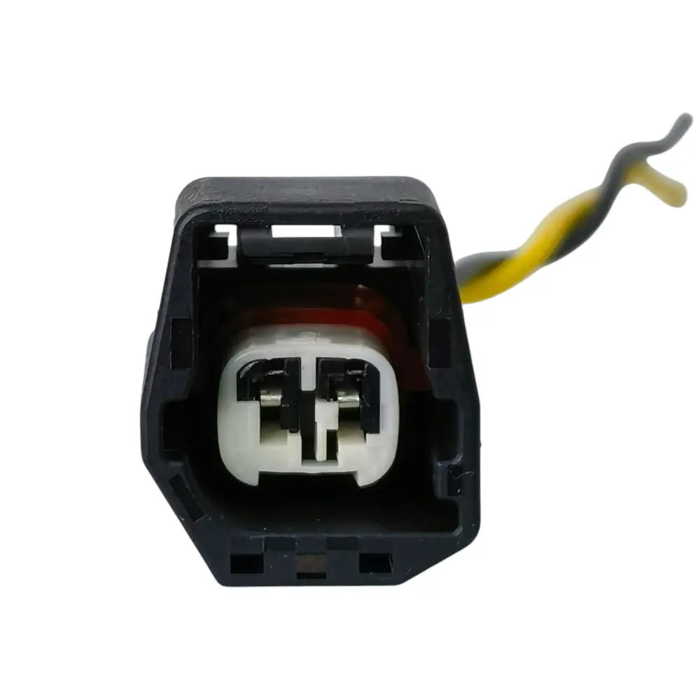 Conector Bobina Para Volvo AutoRepuestos CF