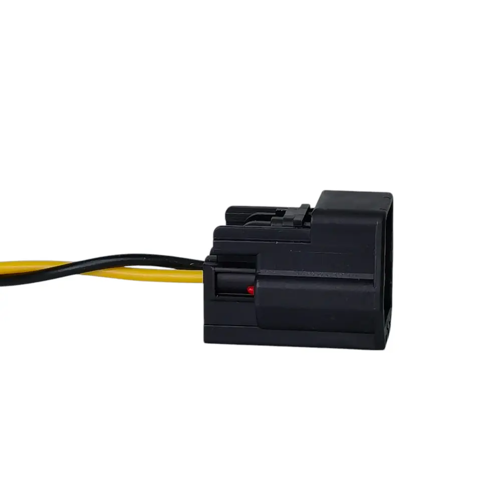 Conector Bobina Para Volvo AutoRepuestos CF