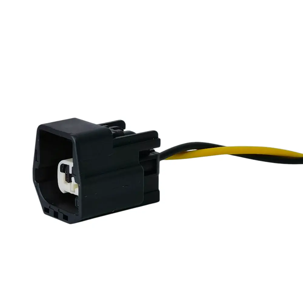 Conector Bobina Para Volvo AutoRepuestos CF