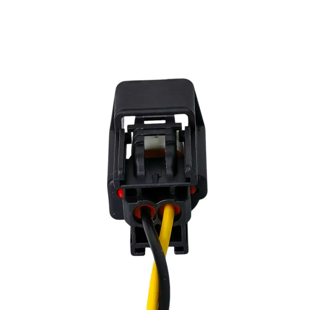 Conector Bobina Para Volvo AutoRepuestos CF