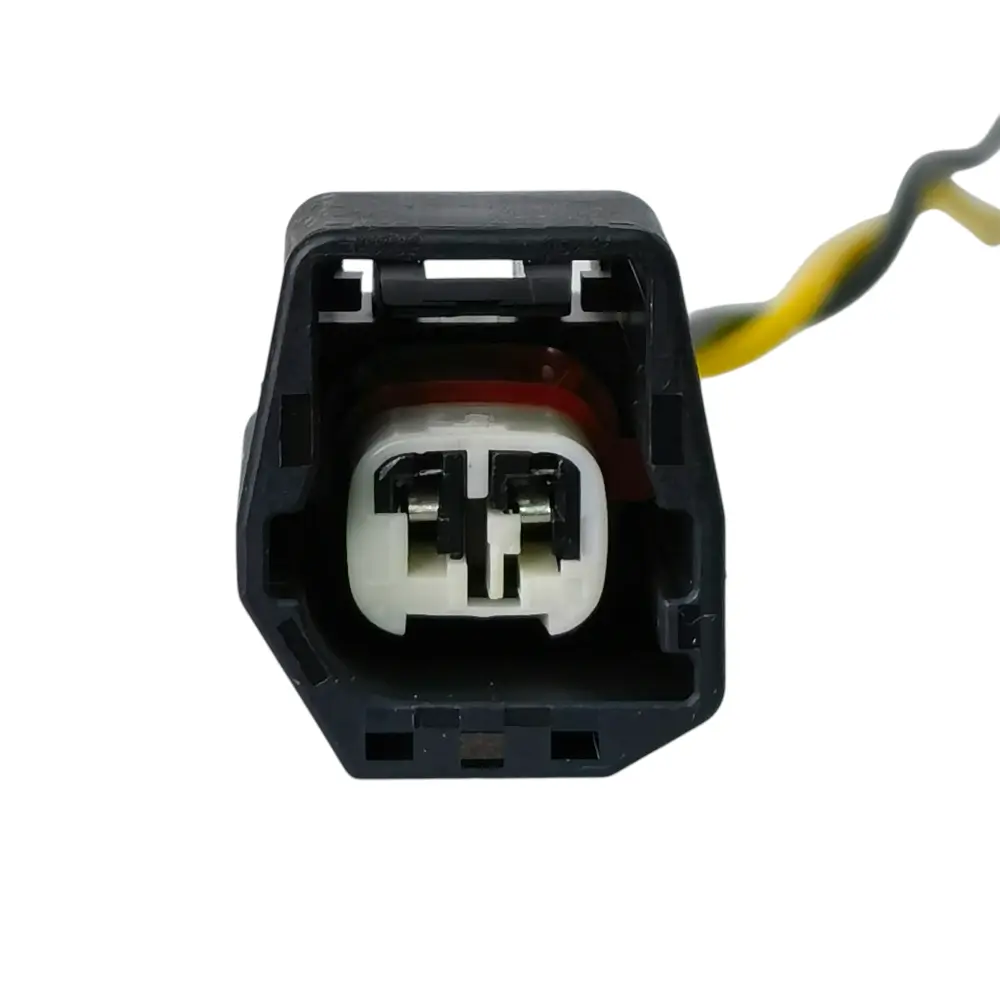 Conector Bobina Para Volvo AutoRepuestos CF