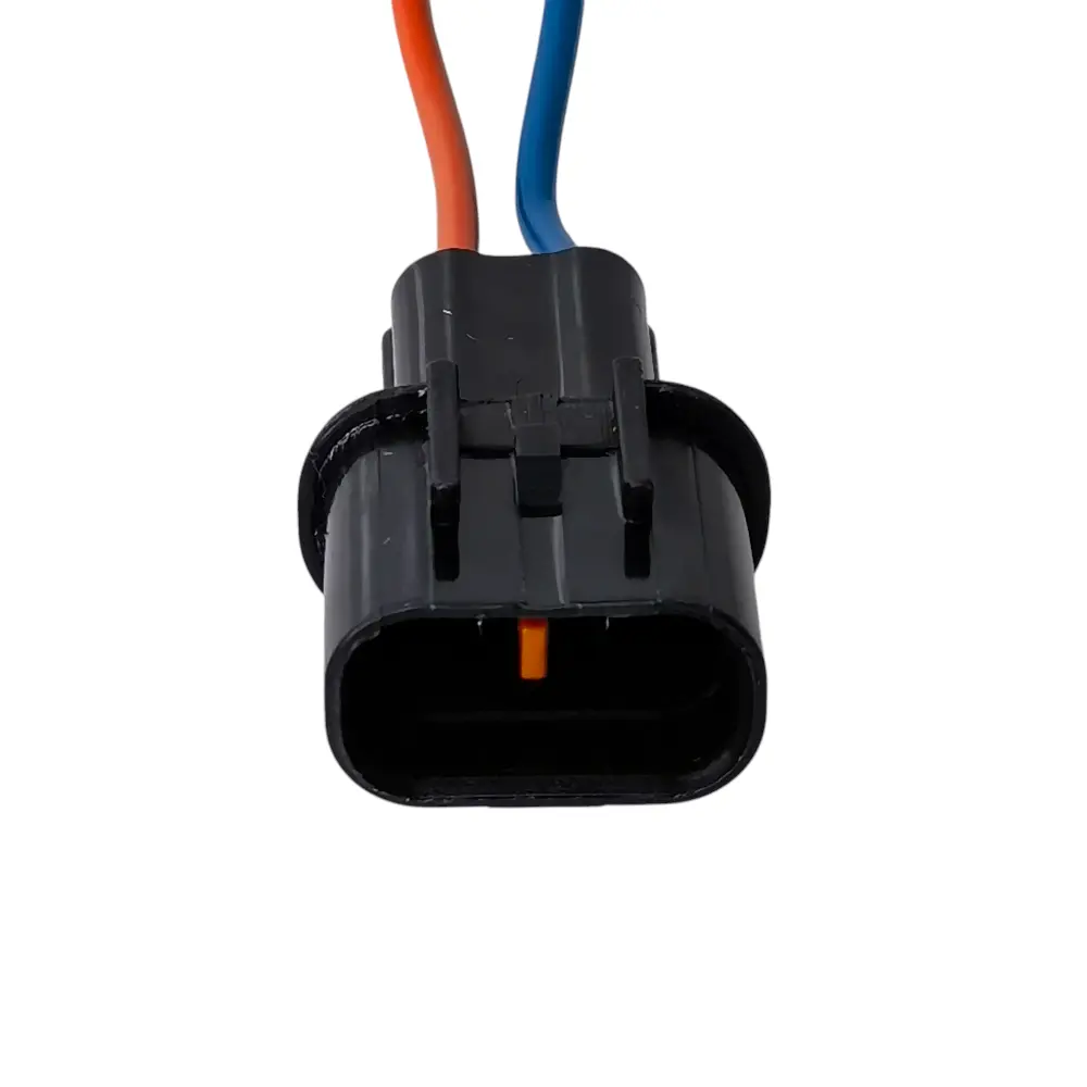 Conector Enchufe Aire Acondicionado Para Kia Rio AutoRepuestos CF