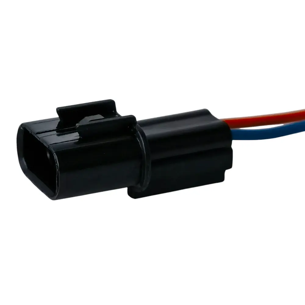 Conector Enchufe Aire Acondicionado Para Kia Rio AutoRepuestos CF