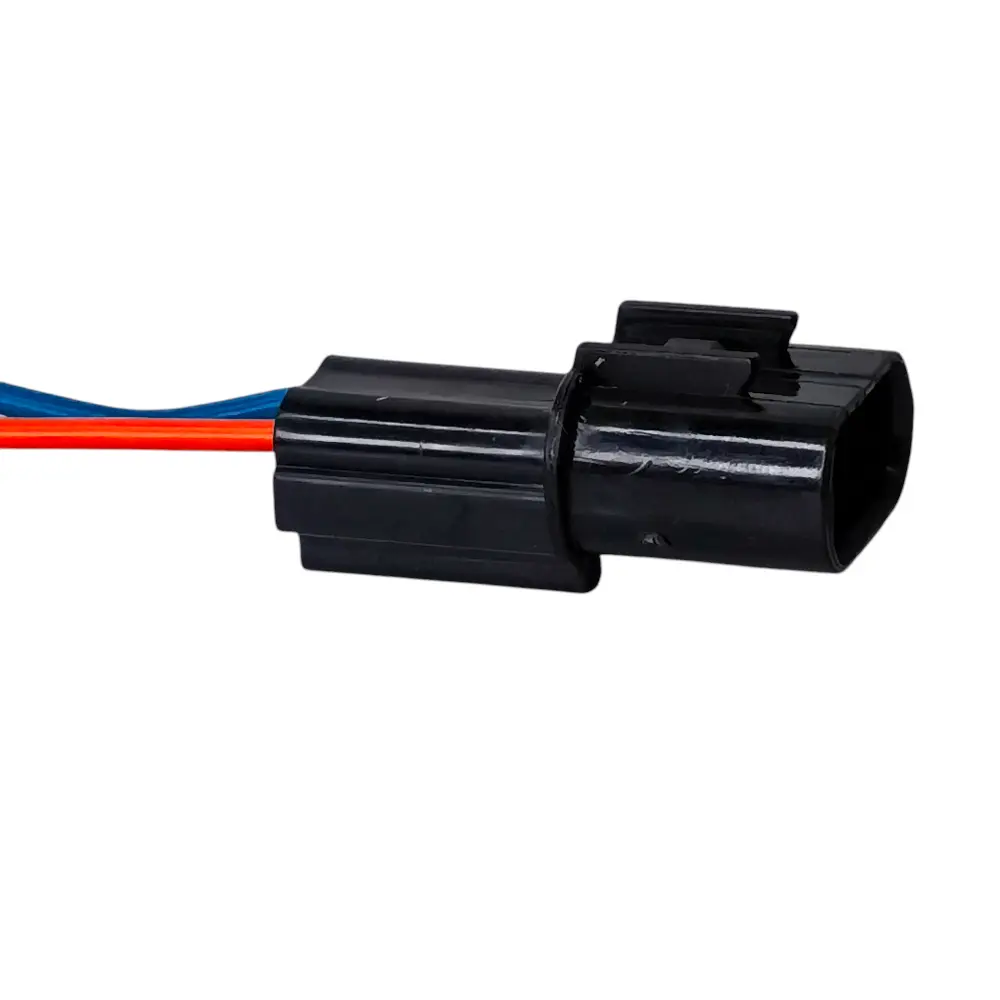 Conector Enchufe Aire Acondicionado Para Kia Rio AutoRepuestos CF