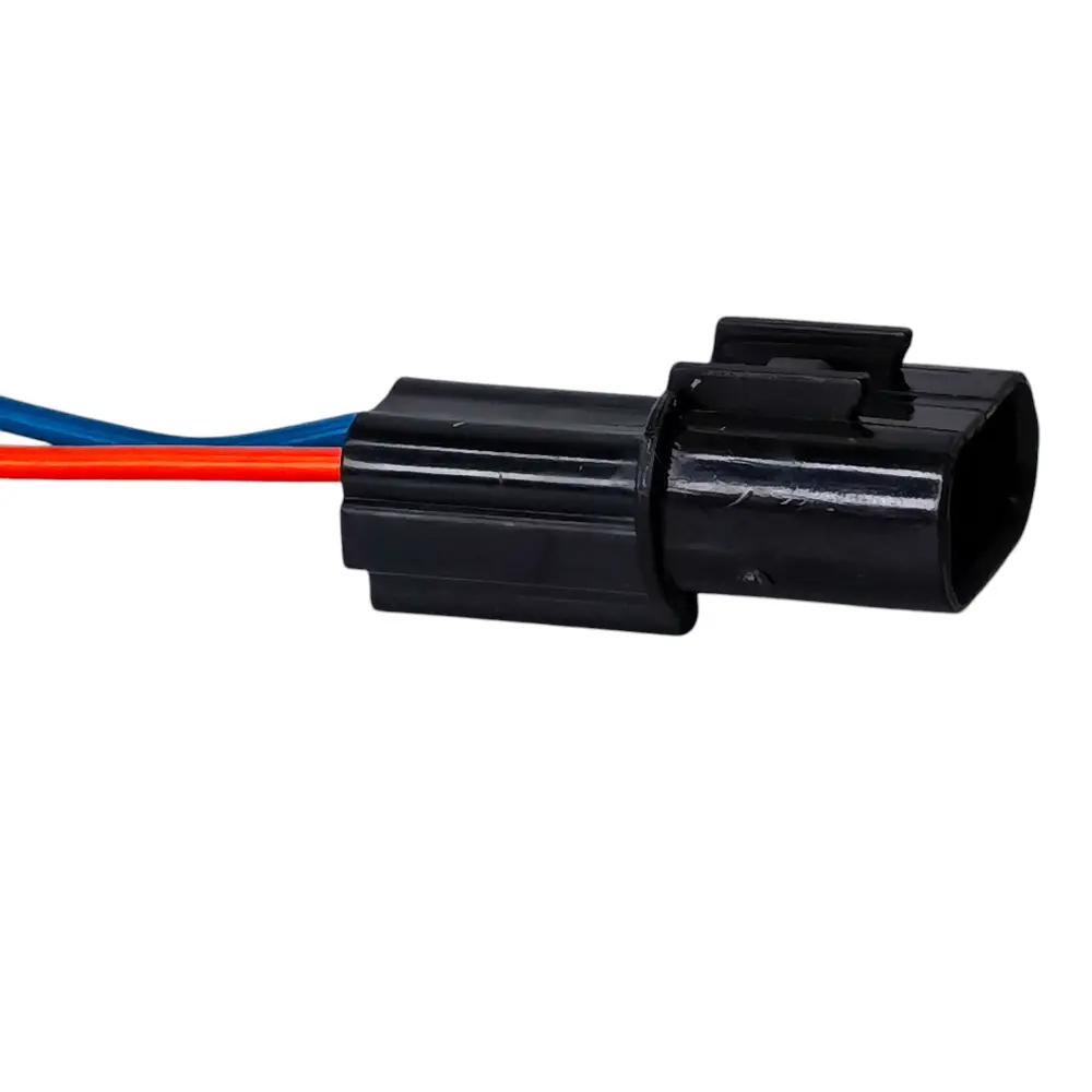 Conector Enchufe Aire Acondicionado Para Kia Rio AutoRepuestos CF