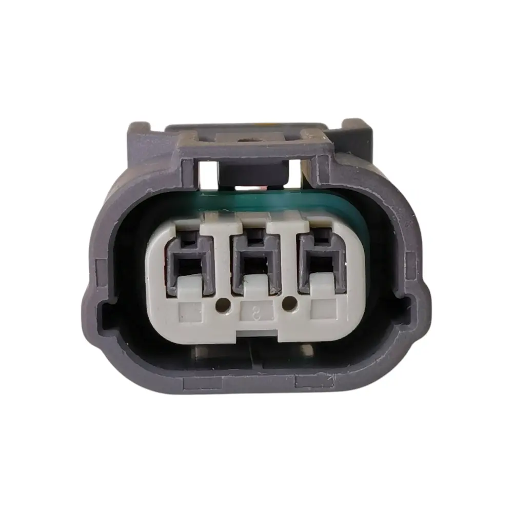 Conector Enchufe Bobina Foco Para Honda AutoRepuestos CF