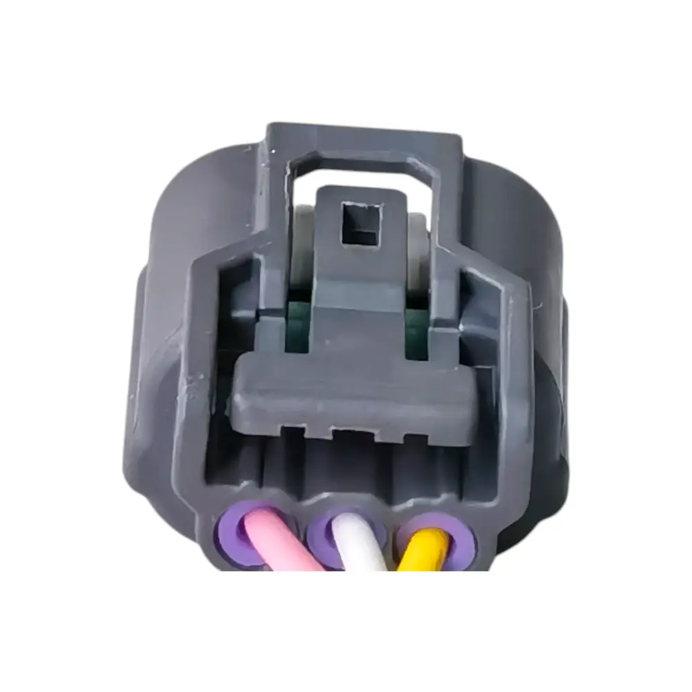 Conector Enchufe Bobina Foco Para Honda AutoRepuestos CF