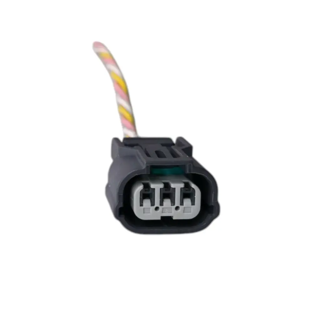 Conector Enchufe Bobina Foco Para Honda AutoRepuestos CF
