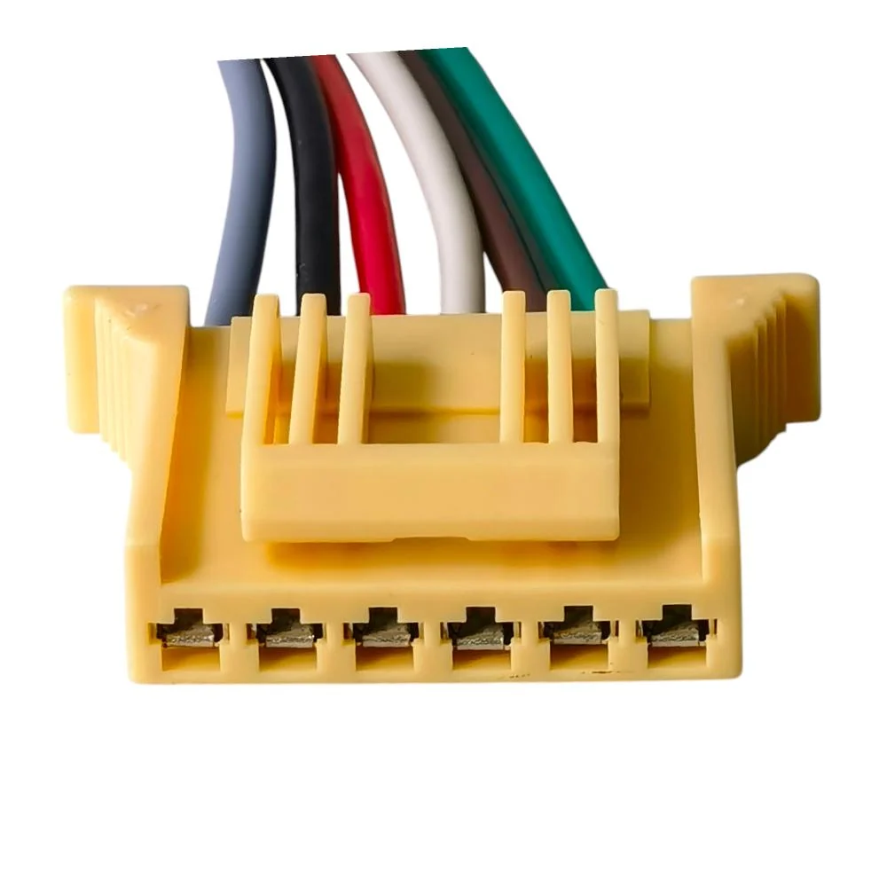 Conector Enchufe Bomba Bencina Para Ford Ranger AutoRepuestos CF