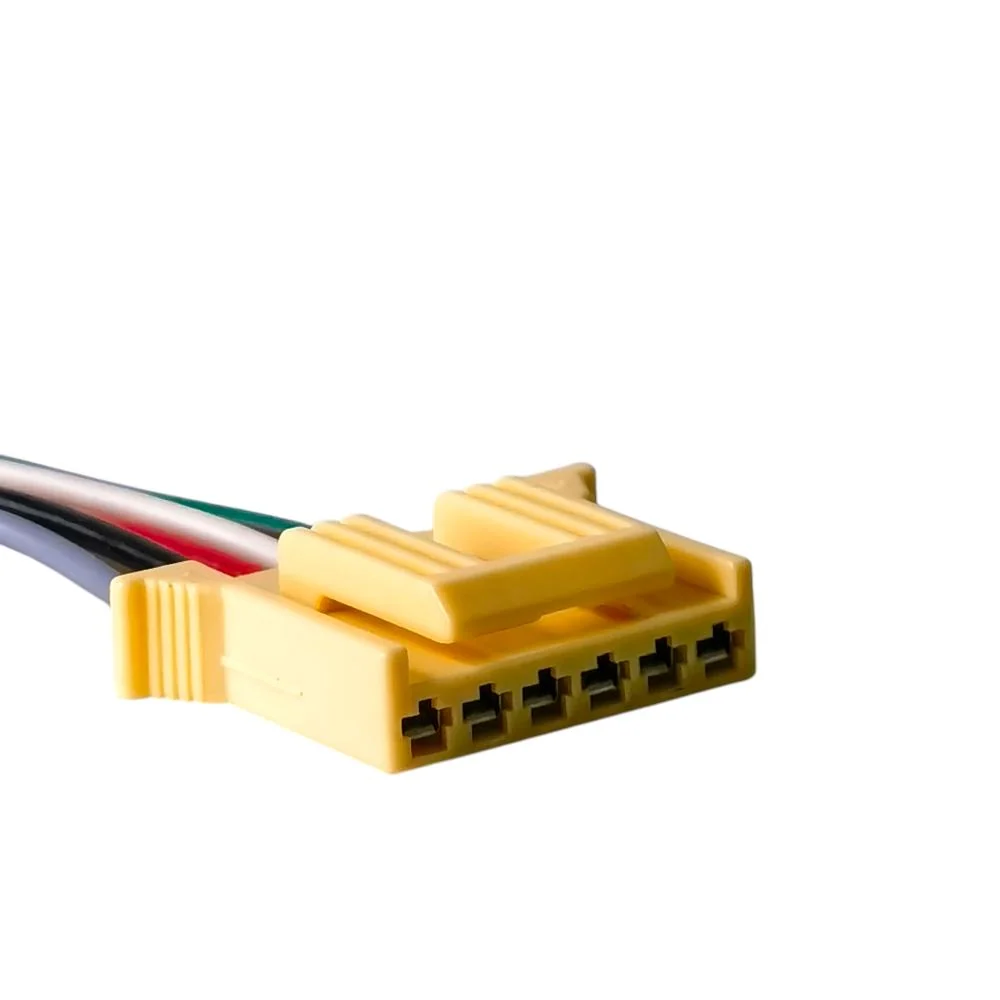 Conector Enchufe Bomba Bencina Para Ford Ranger AutoRepuestos CF