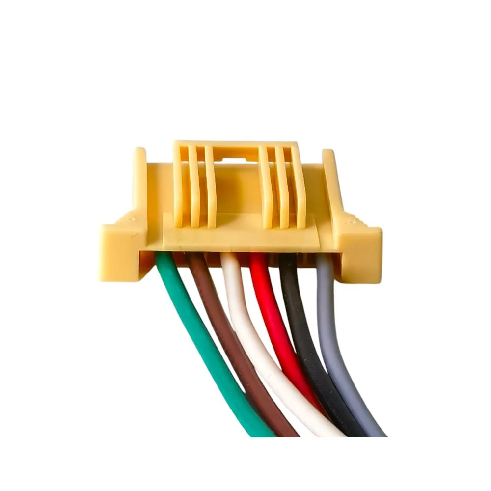 Conector Enchufe Bomba Bencina Para Ford Ranger AutoRepuestos CF