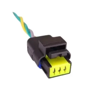 Conector Enchufe Inyector Urea Adblue Peugeot Citroen 1.5 Bluehdi AutoRepuestos CF