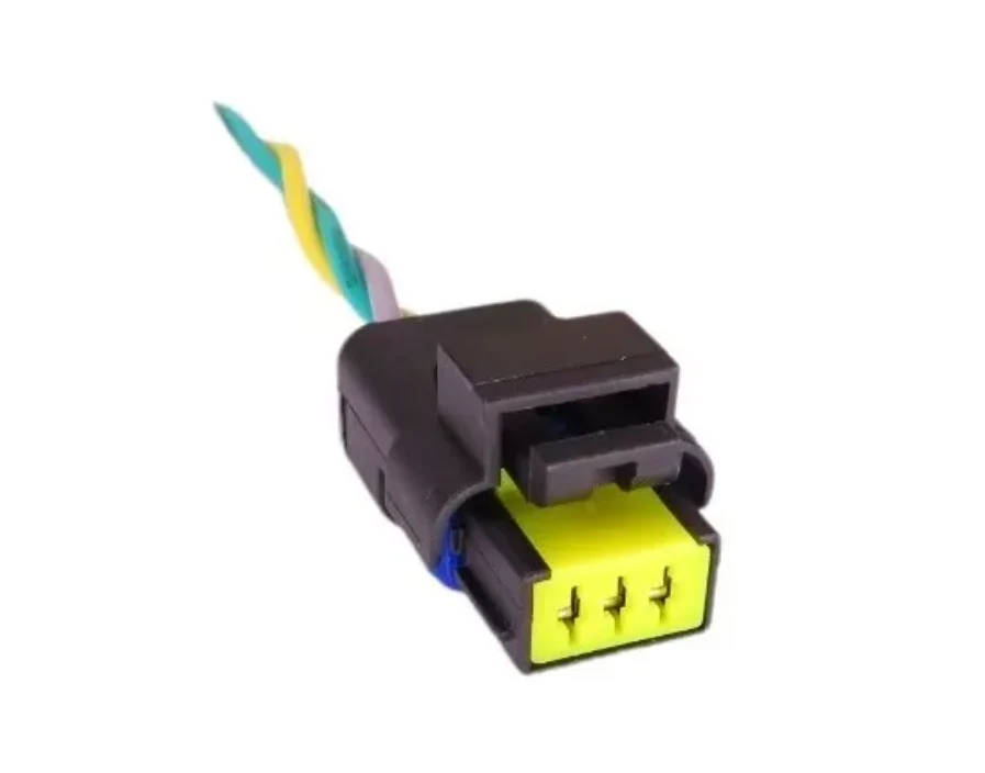 Conector Enchufe Inyector Urea Adblue Peugeot Citroen 1.5 Bluehdi AutoRepuestos CF