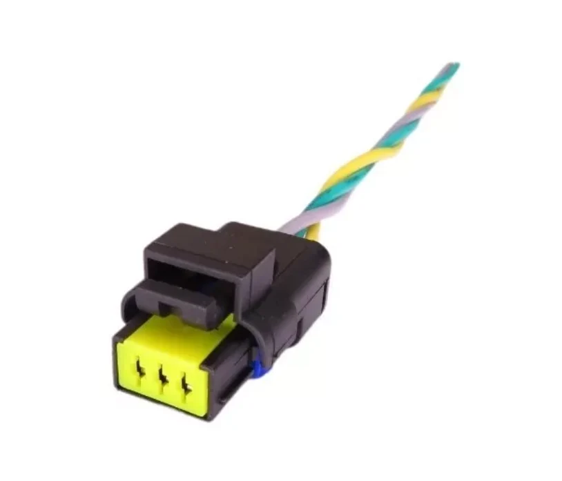 Conector Enchufe Inyector Urea Adblue Peugeot Citroen 1.5 Bluehdi AutoRepuestos CF