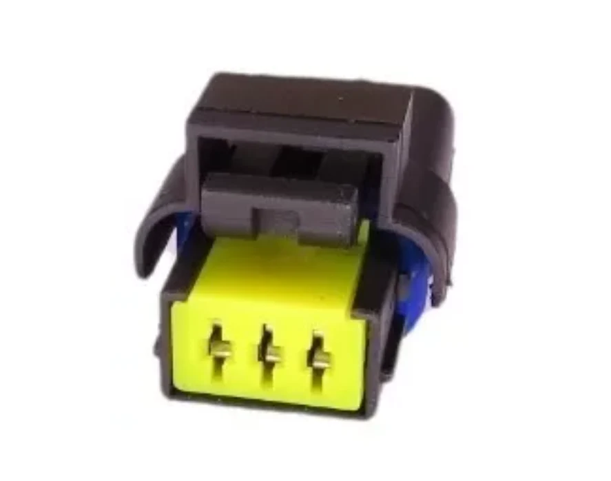 Conector Enchufe Inyector Urea Adblue Peugeot Citroen 1.5 Bluehdi AutoRepuestos CF