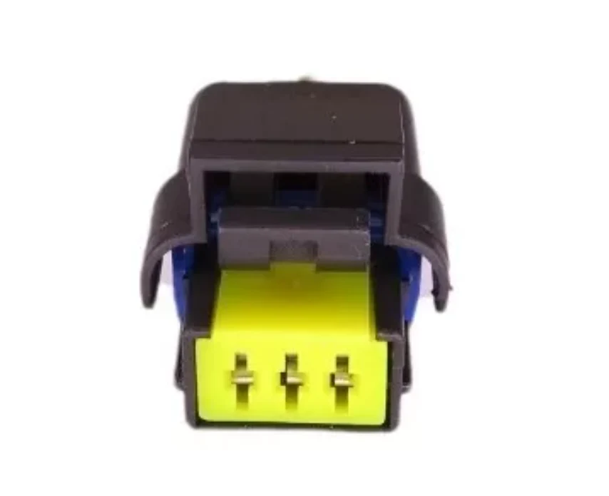 Conector Enchufe Inyector Urea Adblue Peugeot Citroen 1.5 Bluehdi AutoRepuestos CF