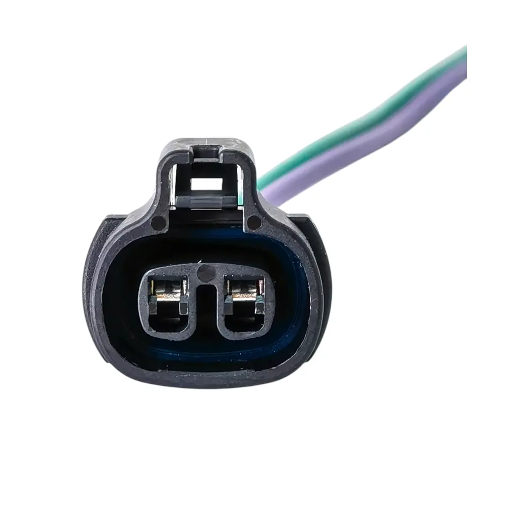 Conector Enchufe Marcha Atrás Para Toyota Yaris AutoRepuestos CF