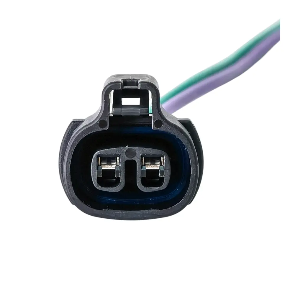 Conector Enchufe Marcha Atrás Para Toyota Yaris AutoRepuestos CF
