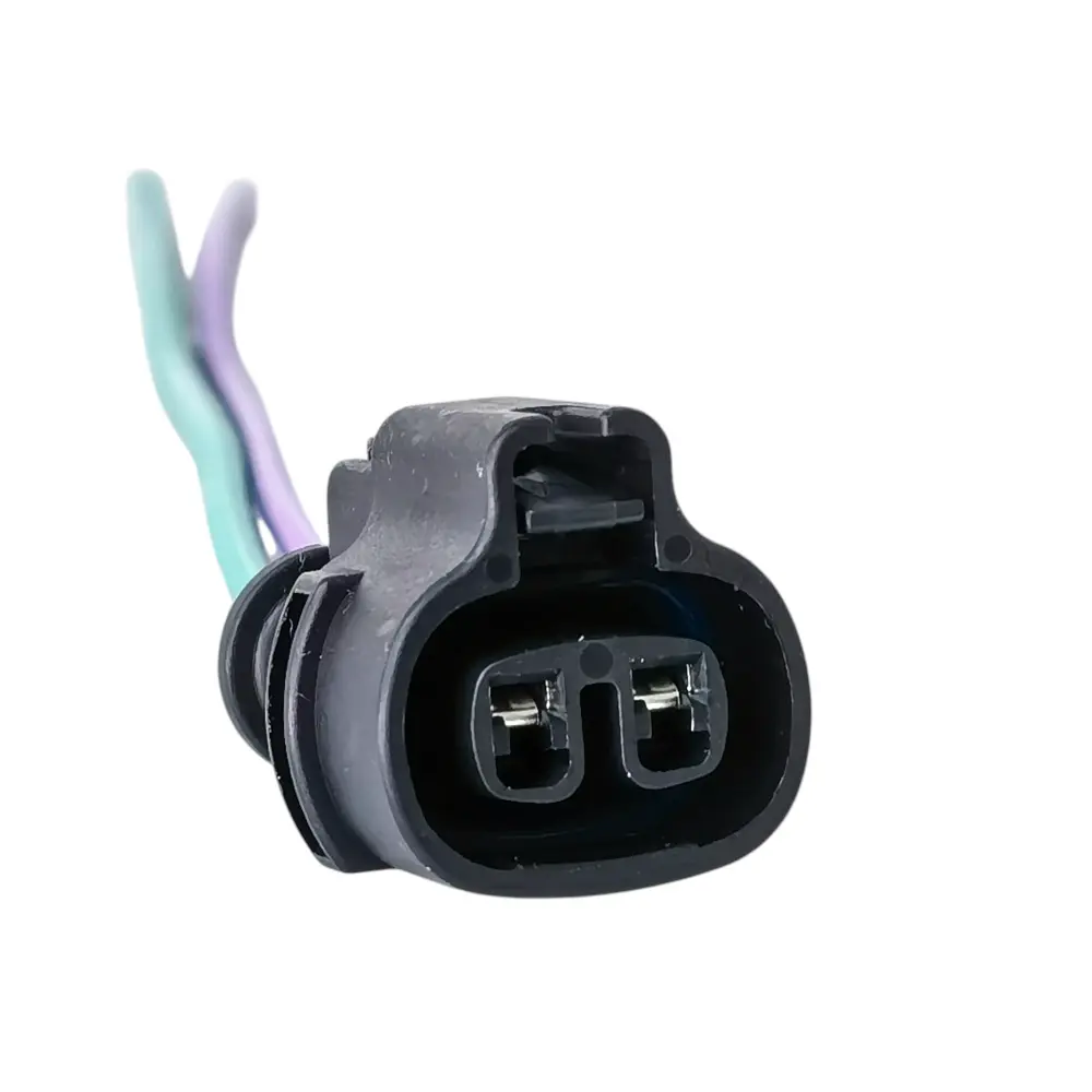 Conector Enchufe Marcha Atrás Para Toyota Yaris AutoRepuestos CF