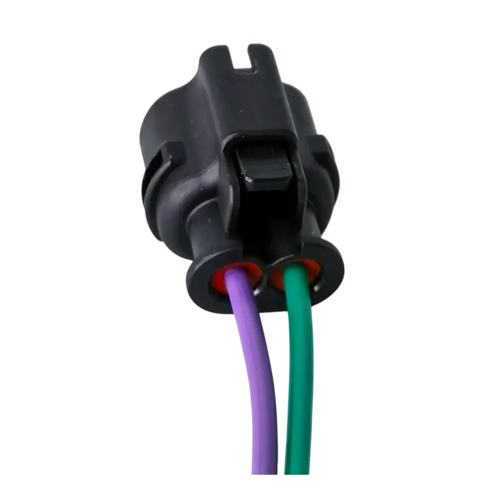 Conector Enchufe Marcha Atrás Para Toyota Yaris AutoRepuestos CF